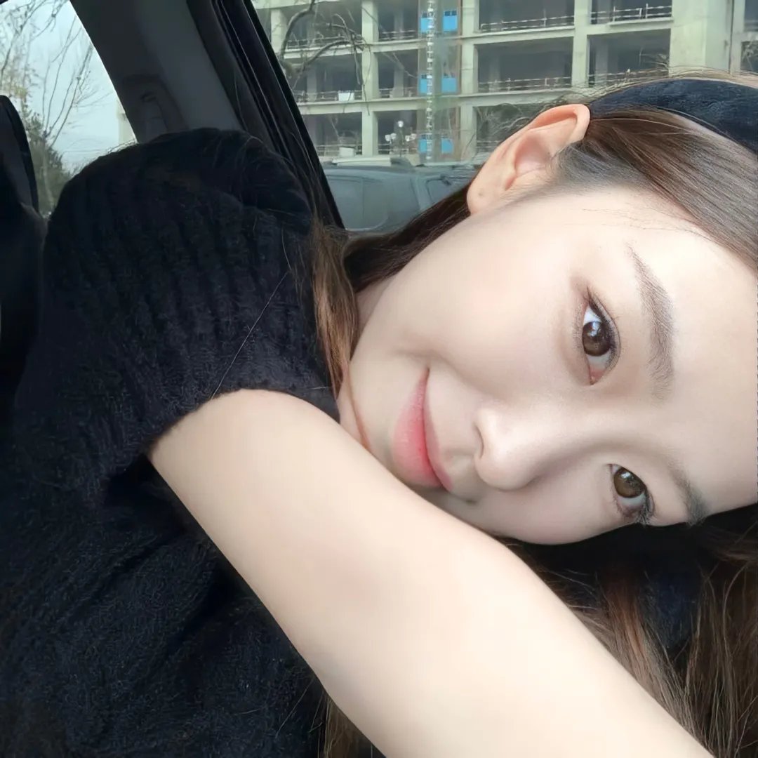 七位女俘虏