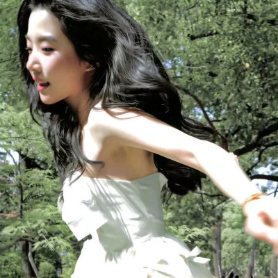 纳尤古传奇